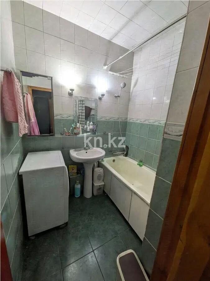 Продажа 3-комнатной квартиры, 70 м² - Продажа недвижимости в Алматы - страница 26 фото 5 из 6