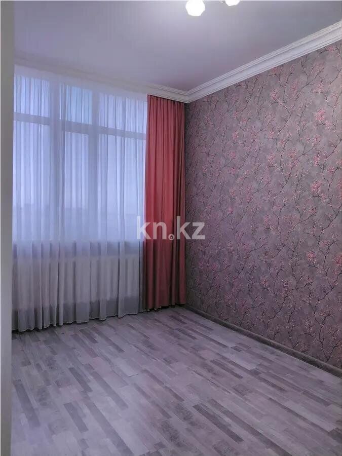 Продажа 3-комнатной квартиры, 71.4 м² - Продажа трехкомнатных квартир в монолитно-каркасном доме в Астане фото 2 из 4