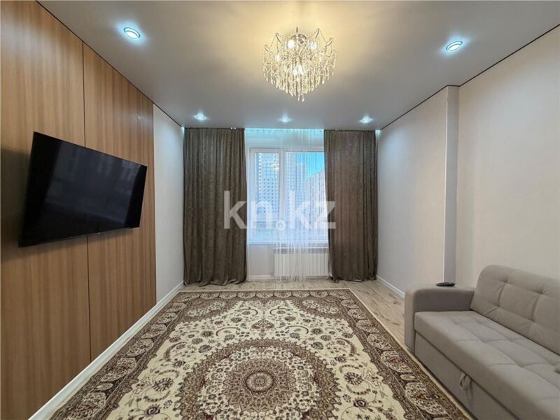 Продажа 2-комнатной квартиры, 67 м² - Продажа квартир на Юго-Востоке Караганды - страница 3 фото 5 из 39