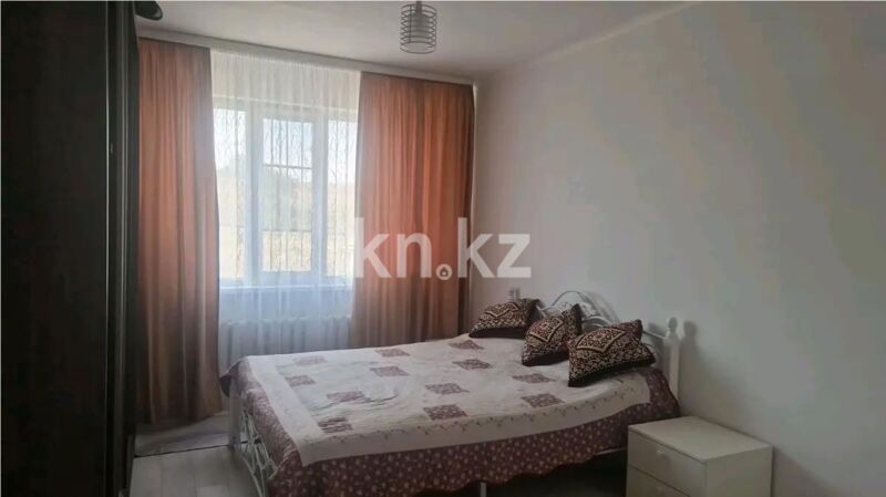 Продажа 2-комнатной квартиры, 63.4 м² - Продажа квартир в монолитном доме в Алматы - страница 9 фото 3 из 6