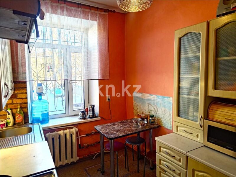 Продажа 4-комнатного дома, 88.8 м² - Продажа домов, коттеджей в Городе Караганды - страница 2 фото 15 из 20
