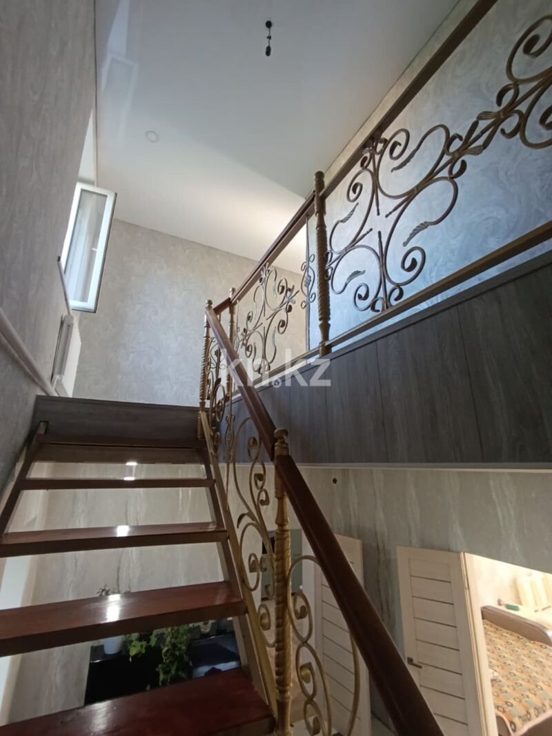 Продажа 5-комнатного дома, 200 м² - Продажа домов, коттеджей в Караганде - страница 3 фото 15 из 25
