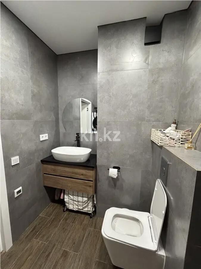 Продажа 3-комнатной квартиры, 60 м² - Продажа трехкомнатных квартир в Медеуском р-не Алматы - страница 10 фото 6 из 7