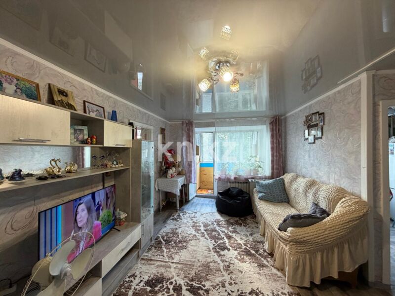 Продажа 2-комнатной квартиры, 45 м² - Недвижимость в Темиртау - страница 25 фото 3 из 6