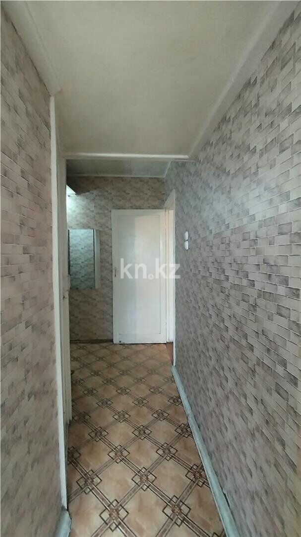 Продажа 2-комнатной квартиры, 44 м² - Продажа квартир в панельном доме в Темиртау - страница 2 фото 9 из 10