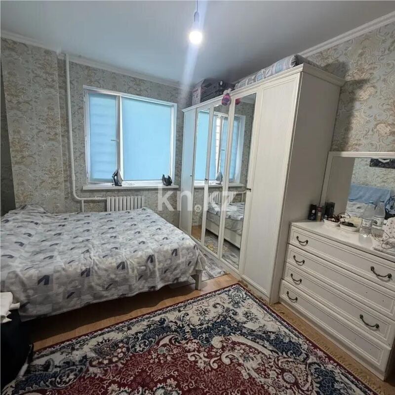 Продажа 3-комнатной квартиры, 90.4 м² - Недвижимость в Астане - страница 7 фото 2 из 6