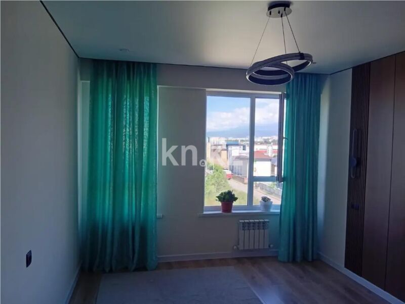Продажа 1-комнатной квартиры, 48 м² - Продажа однокомнатных квартир в Алатауском р-не Алматы - страница 23 фото 2 из 4