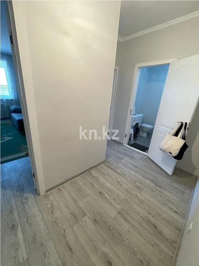 Продажа 1-комнатной квартиры, 39 м² - Продажа однокомнатных квартир в р-не Есиль Астаны - страница 25 фото 4 из 6