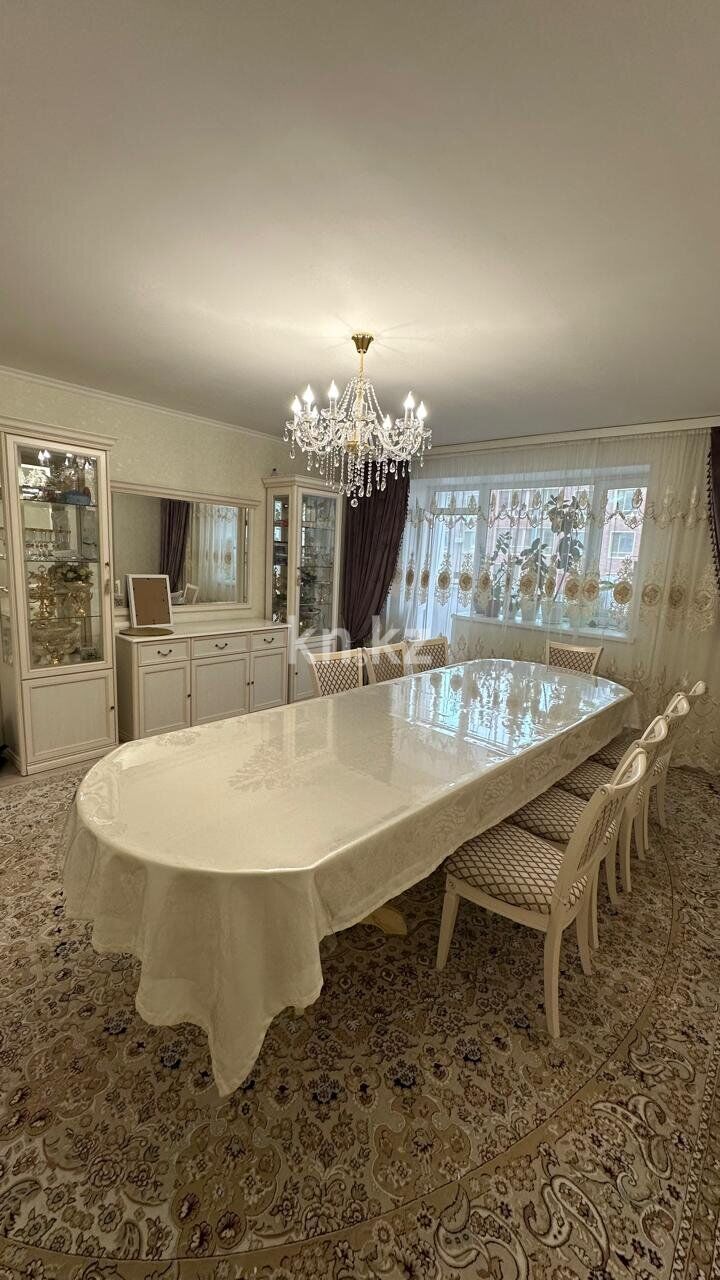 Продажа 4-комнатной квартиры, 123 м² - Продажа квартир в Казахстане - страница 194 фото 6 из 27