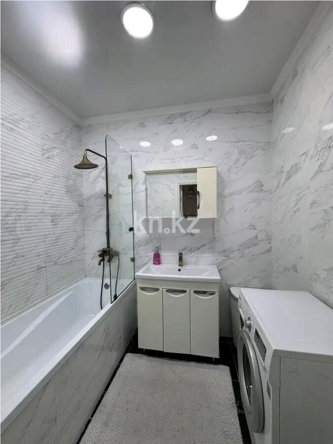 Продажа 3-комнатной квартиры, 100 м² - Продажа квартир в Казахстане - страница 42 фото 5 из 5
