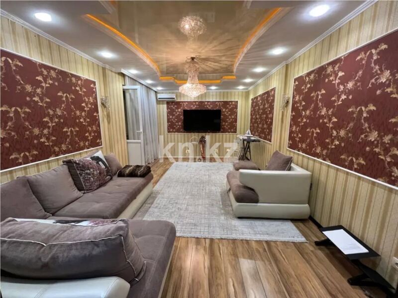 Продажа 2-комнатной квартиры, 75 м² - Продажа двухкомнатных квартир в Наурызбайском р-не Алматы - страница 27 фото 1 из 7