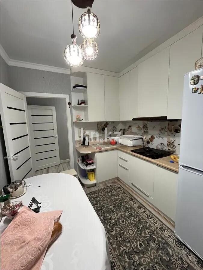 Продажа 1-комнатной квартиры, 42 м² - Продажа однокомнатных квартир от собственников в Астане - страница 2 фото 2 из 4