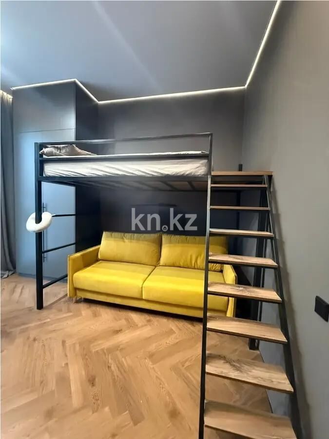 Продажа 5-комнатной квартиры, 136.2 м² - Продажа квартир в новостройках Астаны - страница 8 фото 3 из 5