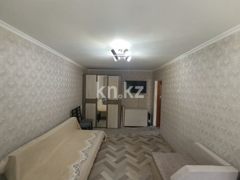Продажа 1-комнатной квартиры, 31 м² - Продажа однокомнатных квартир в Майкудуке Караганды - страница 5 фото 2 из 7