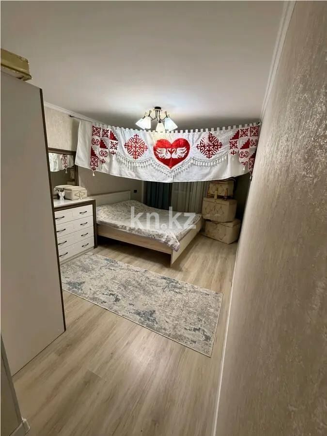 Продажа 3-комнатной квартиры, 80 м² - Продажа квартир в блочном доме в Астане - страница 164 фото 3 из 7