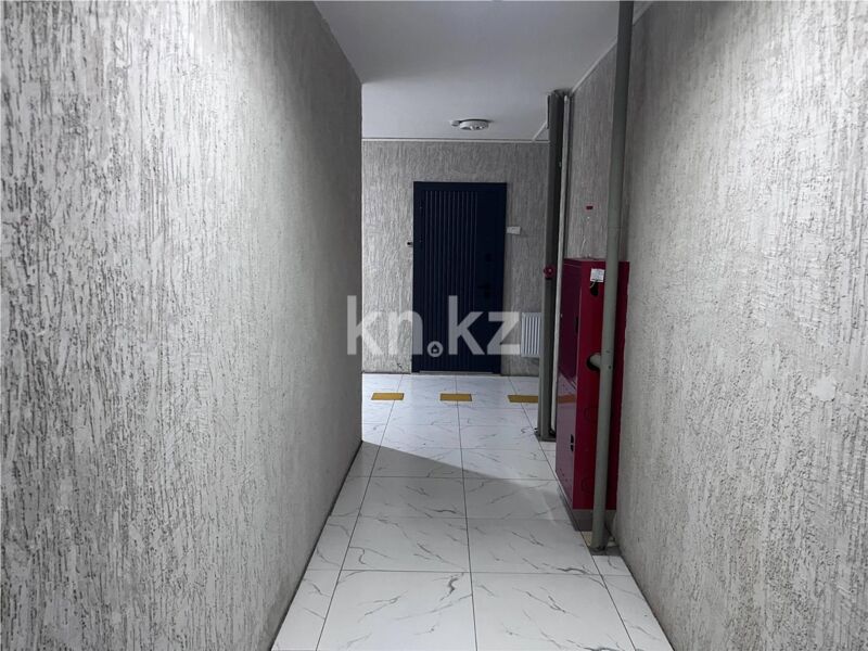 Продажа 2-комнатной квартиры, 69 м² - Продажа квартир в монолитно-каркасном доме в Караганде - страница 2 фото 4 из 18