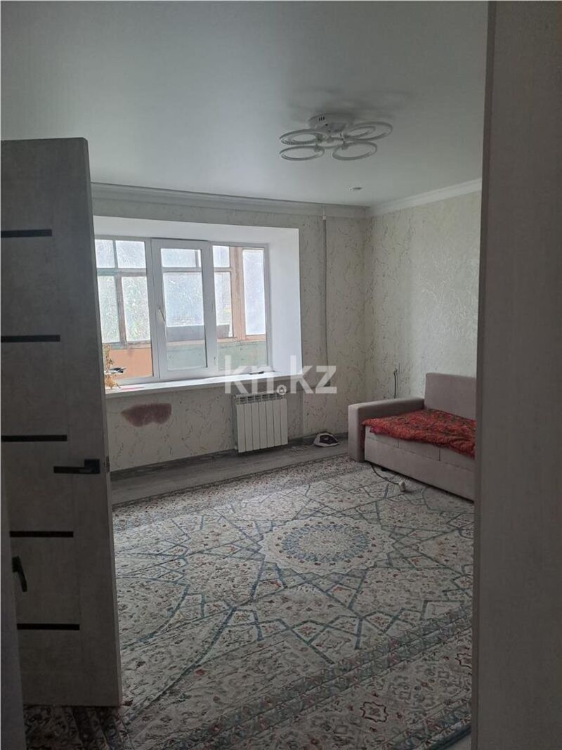 Продажа 3-комнатной квартиры, 54 м² - Продажа квартир в блочном доме в Темиртау - страница 2 фото 2 из 21
