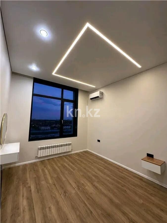 Продажа 3-комнатной квартиры, 67 м² - Продажа трехкомнатных квартир в р-не Сарайшык Астаны - страница 5 фото 1 из 3