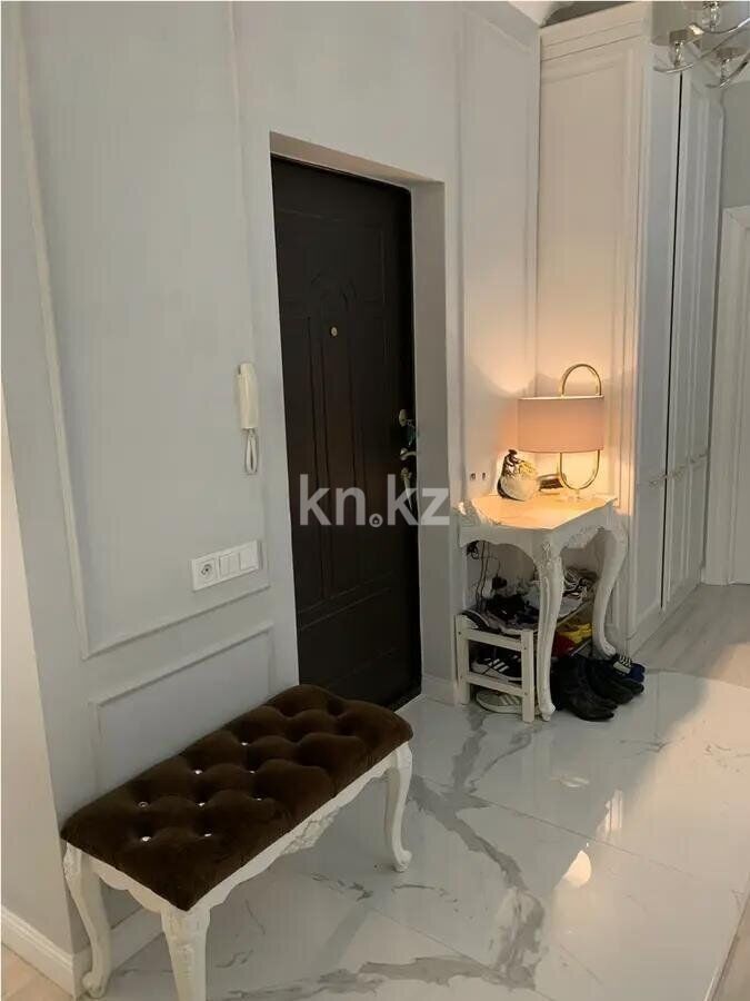 Продажа 5-комнатной квартиры, 121 м² - Продажа квартир от собственников в Астане - страница 11 фото 4 из 4