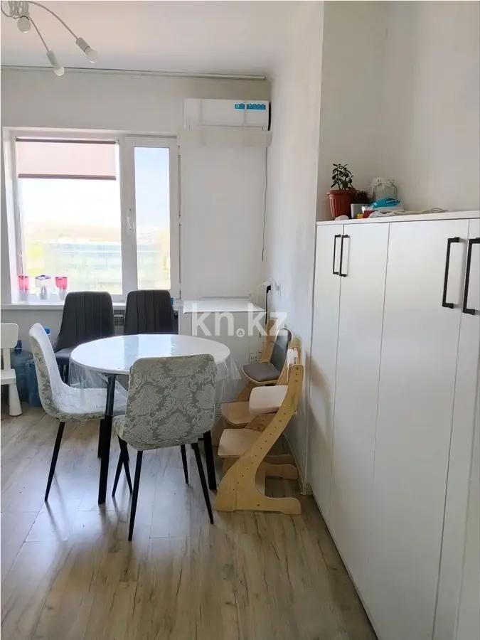 Продажа 2-комнатной квартиры, 65 м² - Продажа двухкомнатных квартир на Юго-Востоке Караганды фото 3 из 6