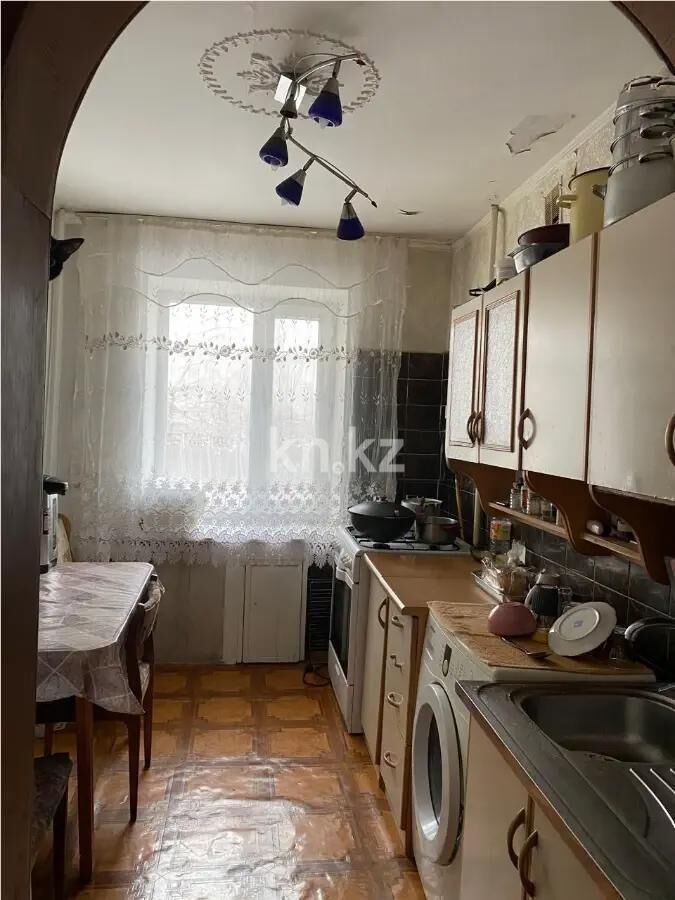 Продажа 3-комнатной квартиры, 69 м² - Продажа трехкомнатных квартир в кирпичном доме в Караганде - страница 17 фото 3 из 5