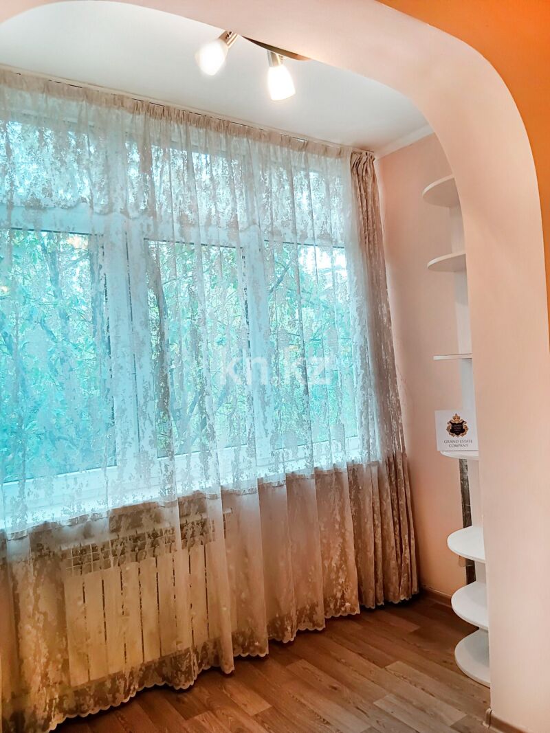 Продажа 4-комнатной квартиры, 86.6 м² - Продажа недвижимости в Алматы - страница 22 фото 5 из 5