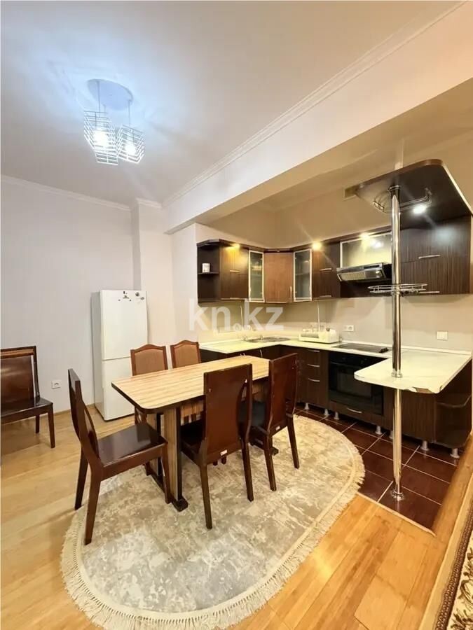 Продажа 2-комнатной квартиры, 74.1 м² - Продажа двухкомнатных квартир в р-не Байконур Астаны - страница 4 фото 3 из 4