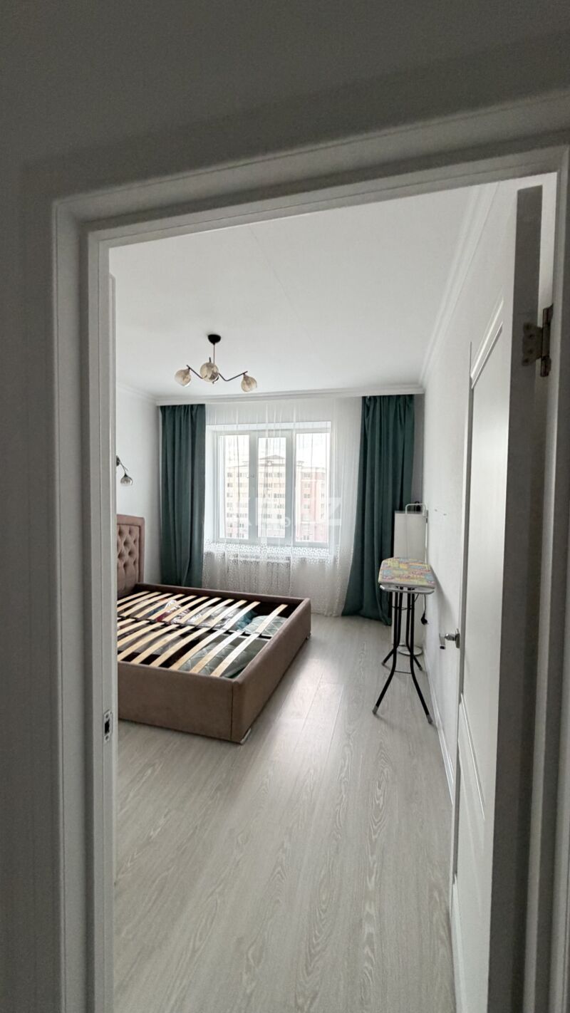 Продажа 2-комнатной квартиры, 61.87 м² - Недвижимость в Астане - страница 9 фото 16 из 19
