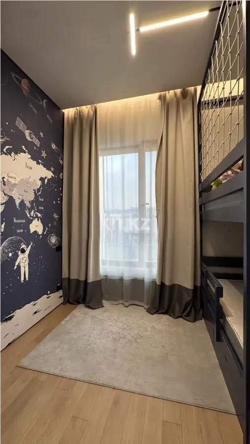 Продажа 2-комнатной квартиры, 70 м² - Продажа двухкомнатных квартир в Бостандыкском р-не Алматы - страница 30 фото 3 из 6