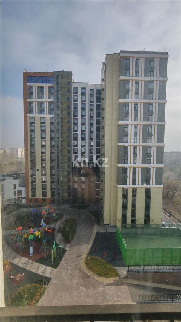 Продажа 4-комнатной квартиры, 120 м² - Продажа зданий в Усть-Каменогорске фото 4 из 4