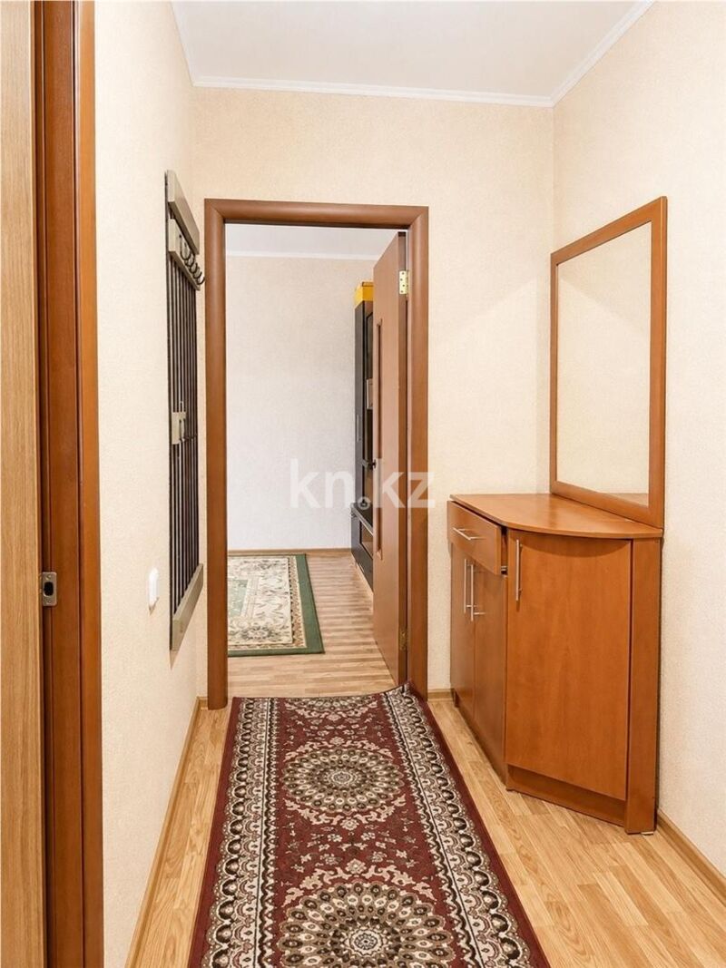 Продажа 2-комнатной квартиры, 52 м² - Продажа двухкомнатных квартир в панельном доме в Казахстане - страница 92 фото 11 из 14