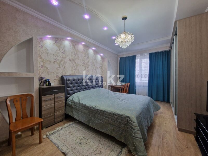 Продажа 2-комнатной квартиры, 92 м² - Продажа квартир в монолитно-каркасном доме в Казахстане - страница 498 фото 12 из 20