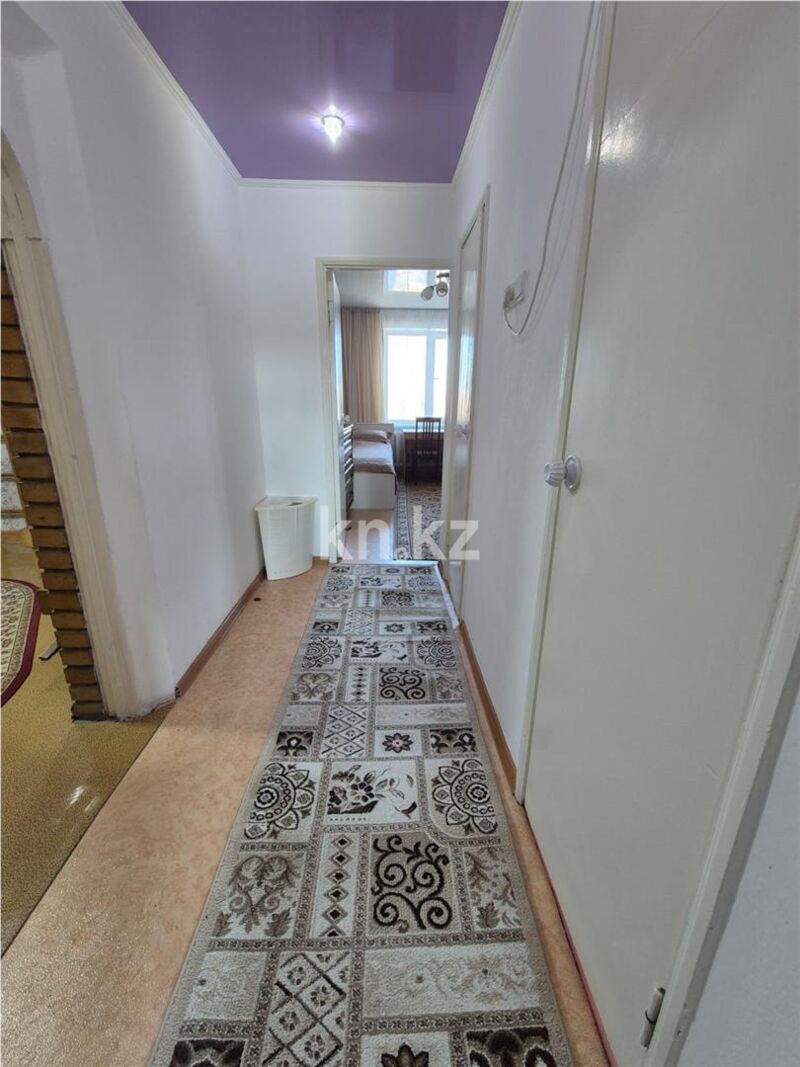 Продажа 3-комнатной квартиры, 64 м² - Продажа квартир в Майкудуке Караганды - страница 38 фото 17 из 17