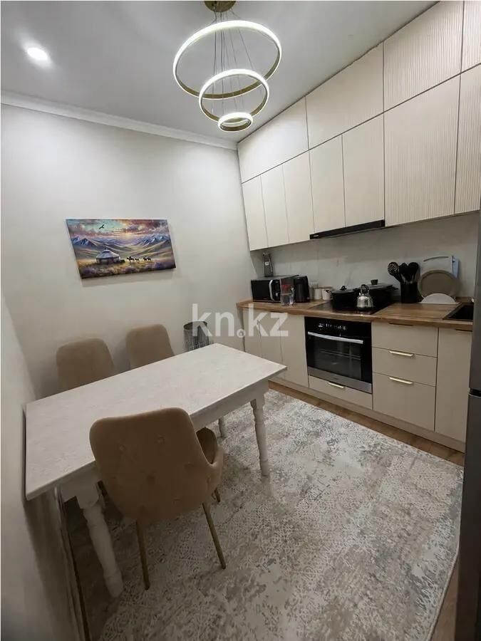 Продажа 2-комнатной квартиры, 56.6 м² - Продажа двухкомнатных квартир в Алматы - страница 16 фото 3 из 4