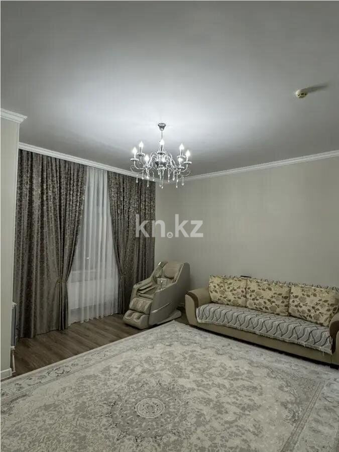 Продажа 2-комнатной квартиры, 56 м² - Продажа квартир в Казахстане - страница 100 фото 1 из 1