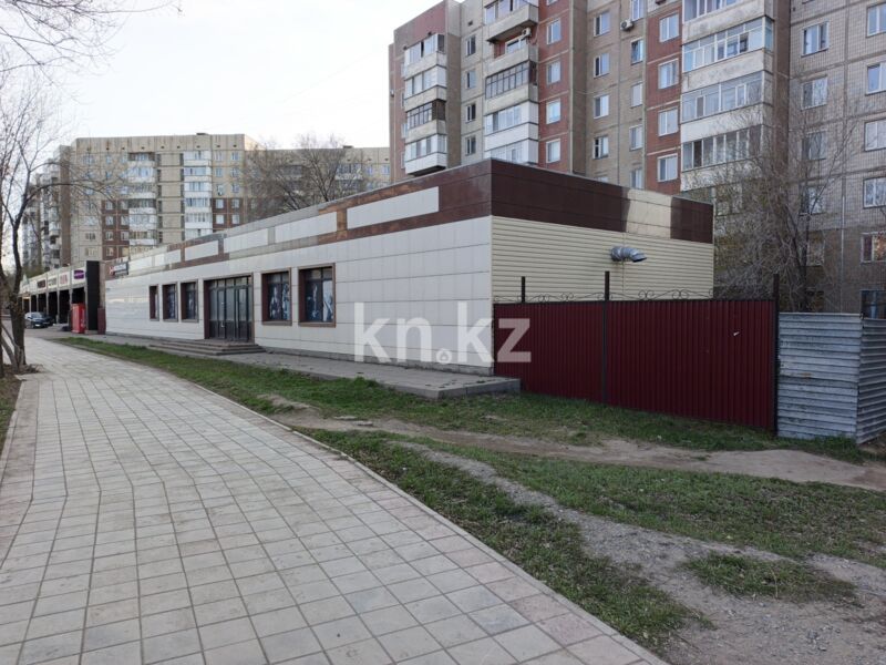 Продажа здания, 1044.5 м² - Продажа зданий в Казахстане фото 3 из 3