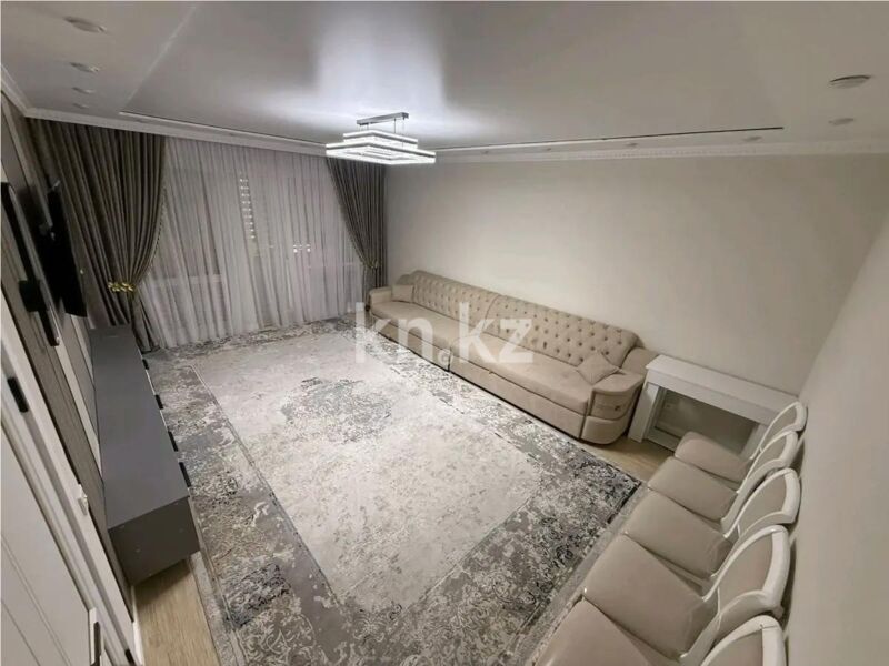 Продажа 3-комнатной квартиры, 90 м² - Продажа квартир от собственников в Астане - страница 451 фото 1 из 7
