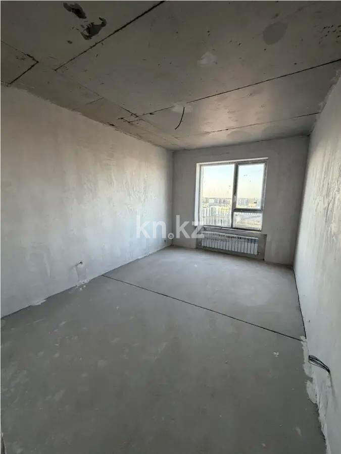 Продажа 3-комнатной квартиры, 82.1 м² - Продажа трехкомнатных квартир в Турксибском р-не Алматы - страница 5 фото 3 из 6