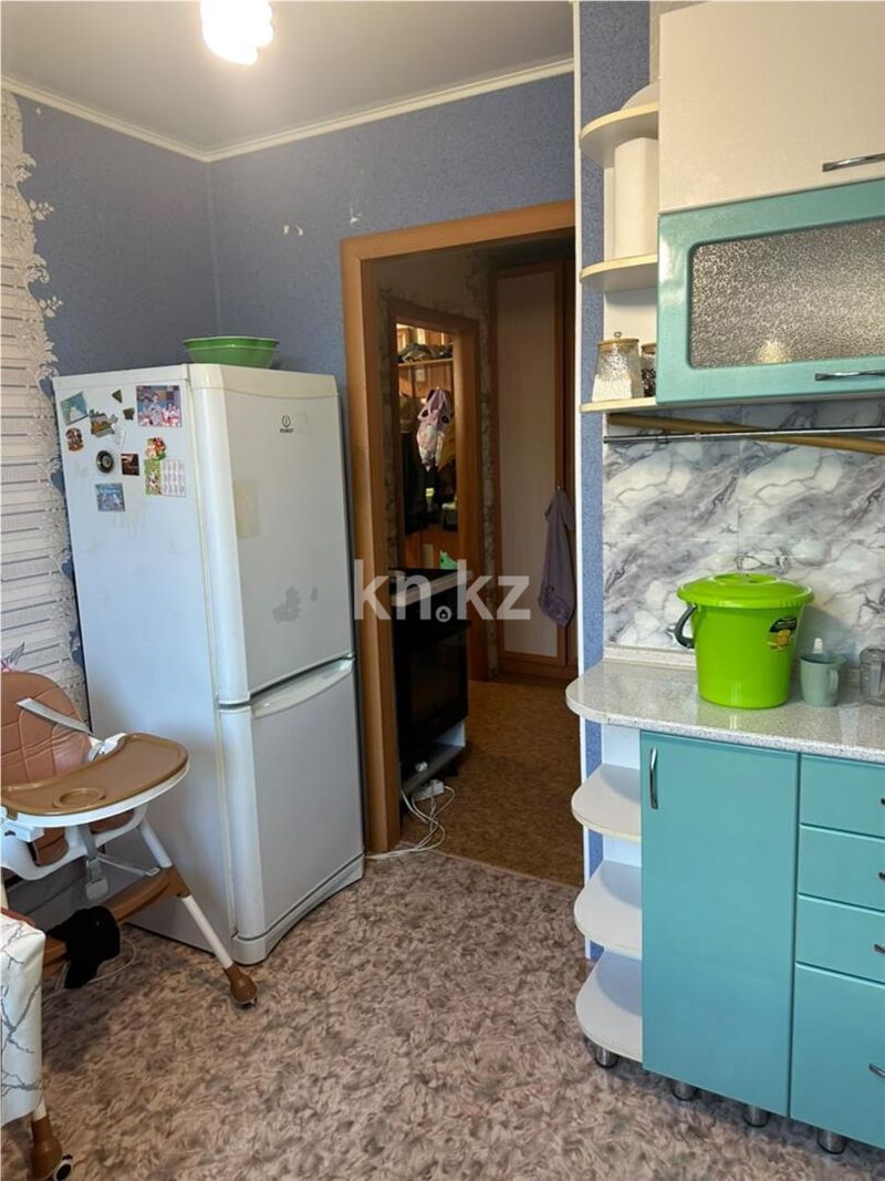 Продажа 2-комнатной квартиры, 51 м² - Продажа двухкомнатных квартир в панельном доме в Темиртау - страница 4 фото 7 из 10