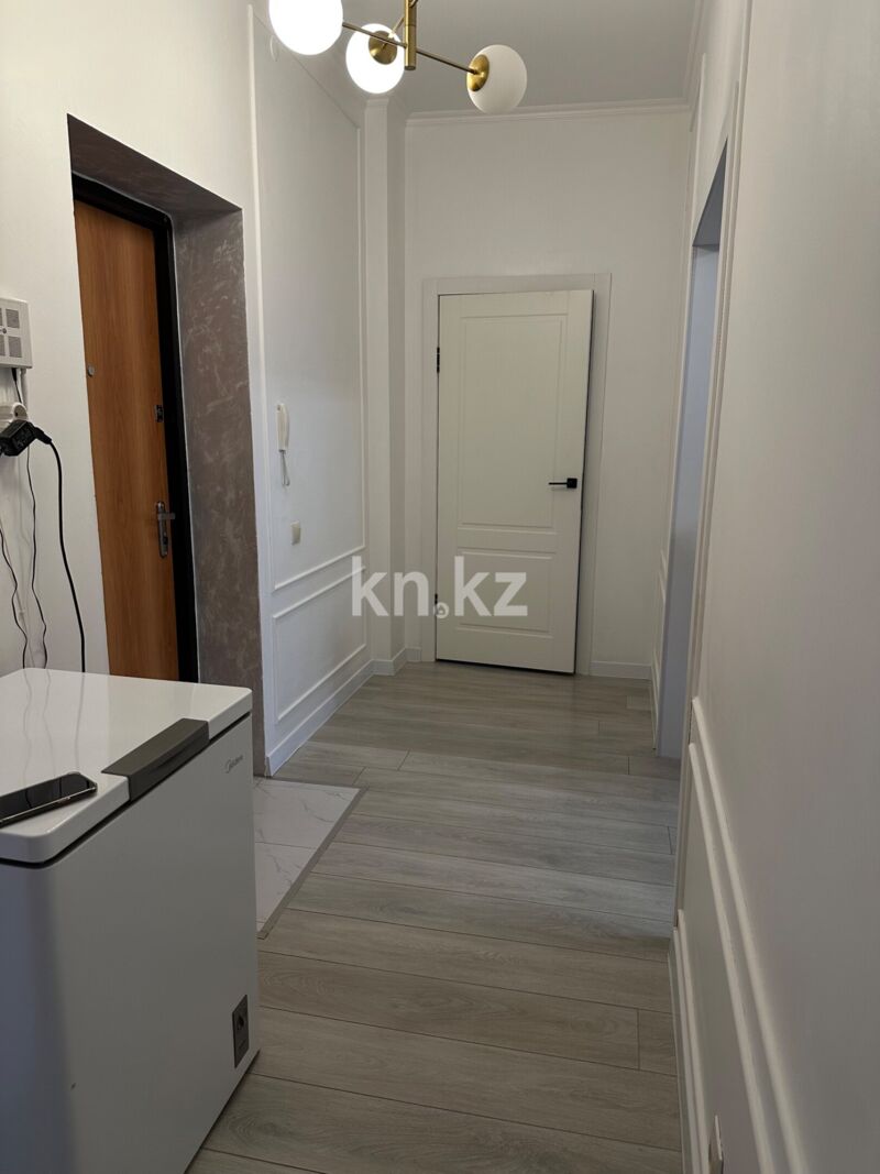 Продажа 2-комнатной квартиры, 64 м² - Продажа двухкомнатных квартир в р-не Алматы Астаны фото 13 из 20