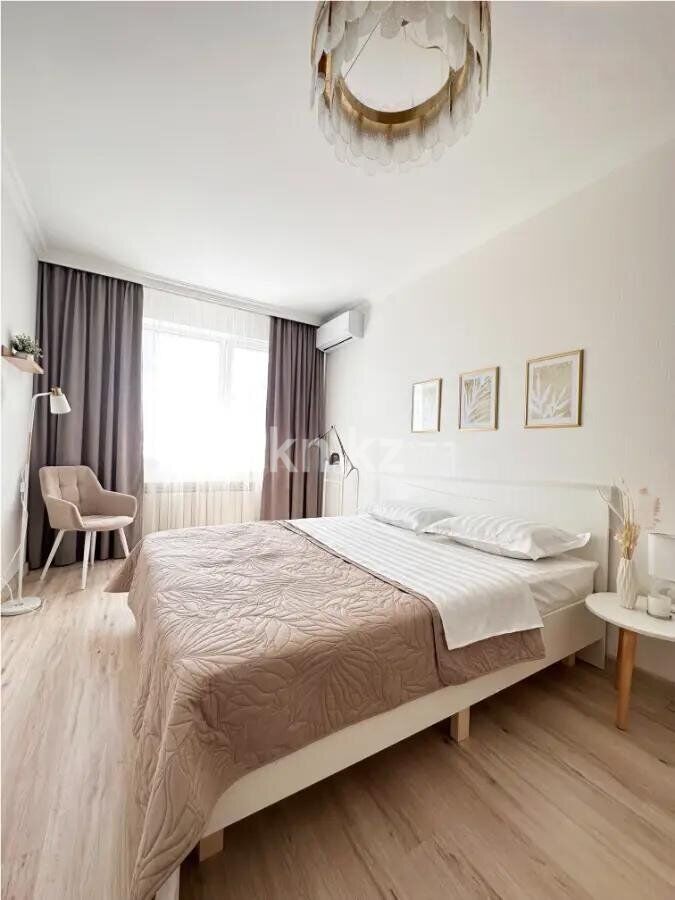 Продажа 1-комнатной квартиры, 40 м² - Продажа квартир от собственников в Астане - страница 24 фото 2 из 6