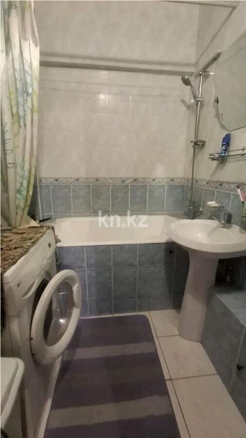 Продажа 3-комнатной квартиры, 70 м² - Продажа квартир в Казахстане - страница 4 фото 4 из 5