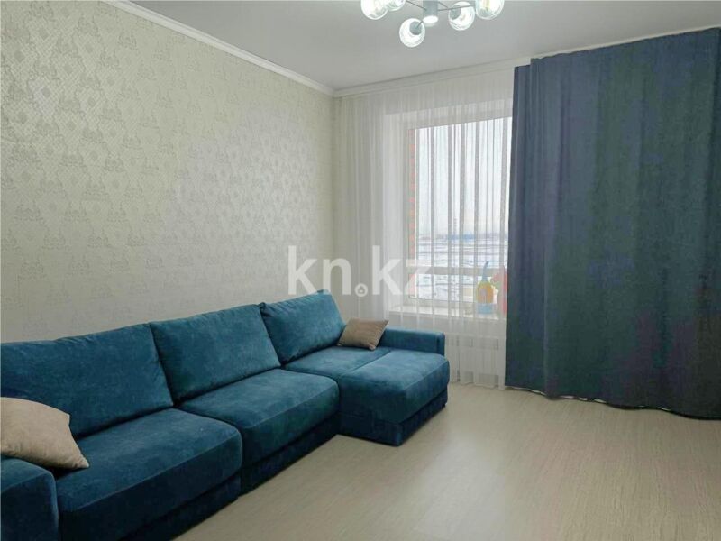 Продажа 2-комнатной квартиры, 66 м² - Продажа квартир в Казахстане - страница 146 фото 1 из 11