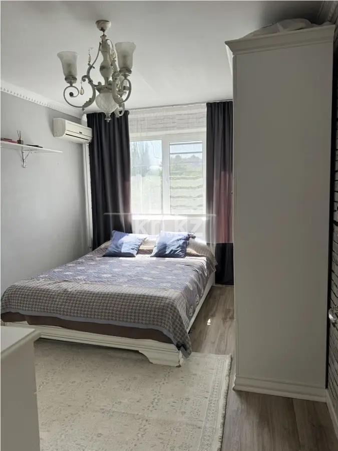 Продажа 3-комнатной квартиры, 67 м² - Продажа трехкомнатных квартир в Бостандыкском р-не Алматы - страница 15 фото 3 из 4