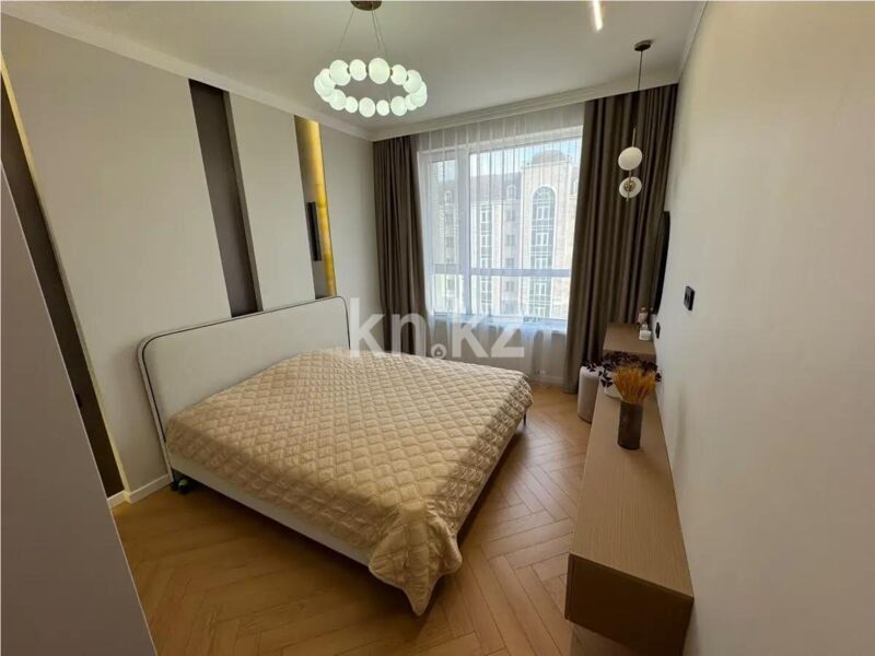 Продажа 2-комнатной квартиры, 66.1 м² - Продажа квартир в Казахстане - страница 14 фото 2 из 4