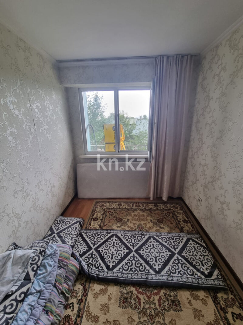 Продажа 2-комнатной квартиры, 60 м² - Продажа квартир в монолитном доме в Алматы - страница 3 фото 4 из 7