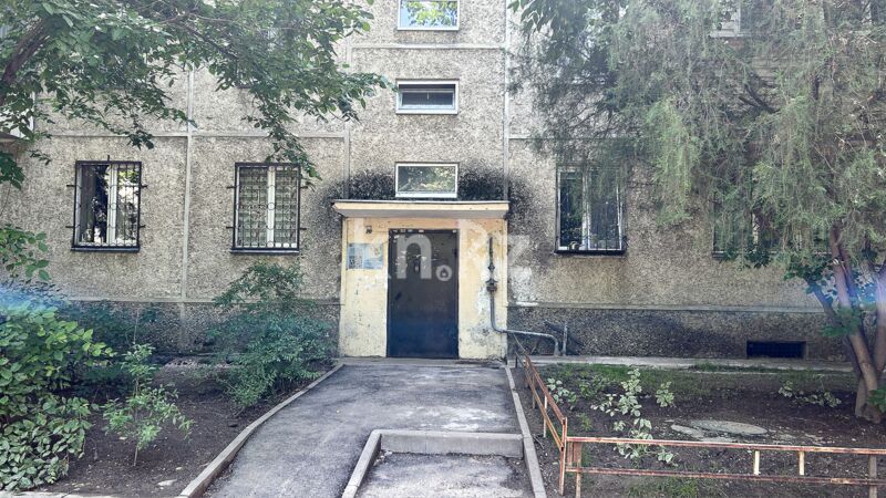 Продажа 3-комнатной квартиры, 61.7 м² - Продажа трехкомнатных квартир в панельном доме в Казахстане - страница 63 фото 16 из 18
