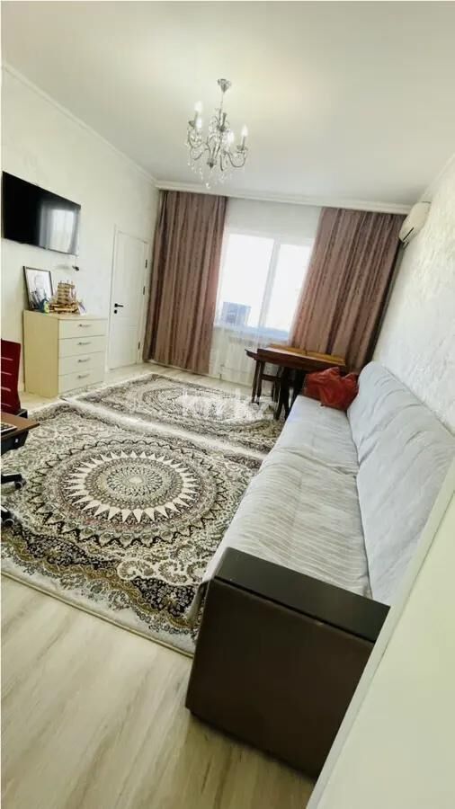 Продажа 3-комнатной квартиры, 70 м² - Продажа трехкомнатных квартир в блочном доме в Алматы - страница 4 фото 1 из 6