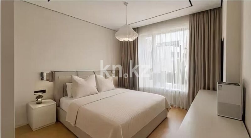 Продажа 2-комнатной квартиры, 60 м² - Продажа двухкомнатных квартир в Бостандыкском р-не Алматы - страница 32 фото 2 из 5