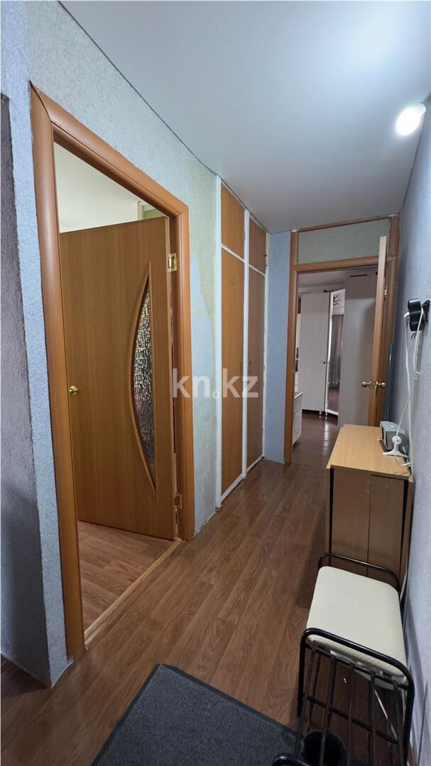Продажа 2-комнатной квартиры, 43 м² - Продажа двухкомнатных квартир в панельном доме в Темиртау - страница 11 фото 8 из 10